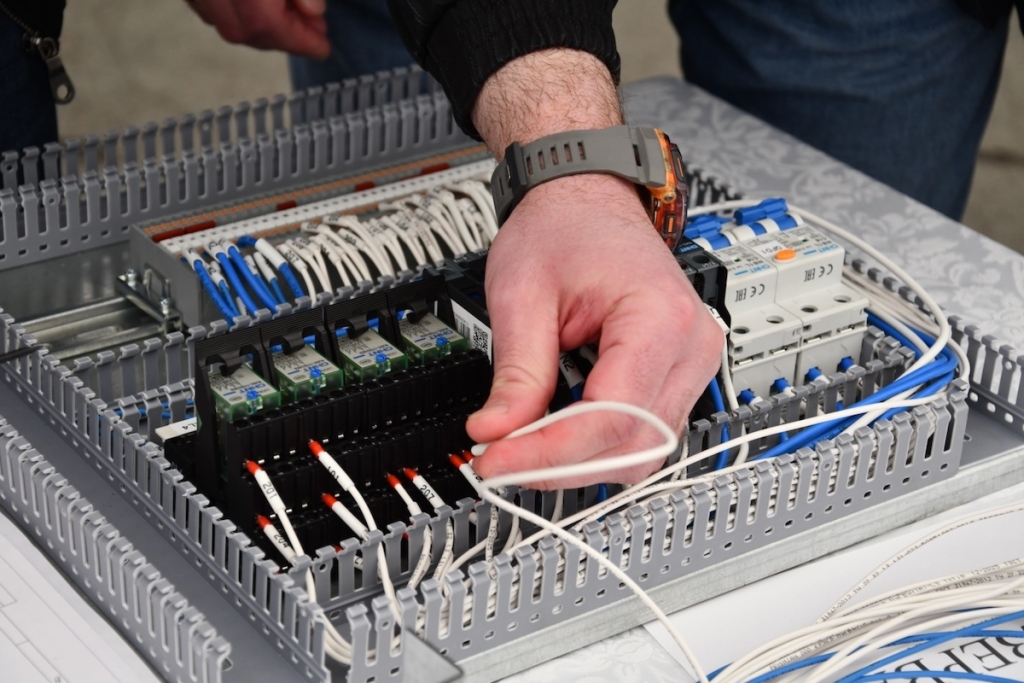 Энергия развития: в Барнауле прошла VII Встреча главных энергетиков Сибири