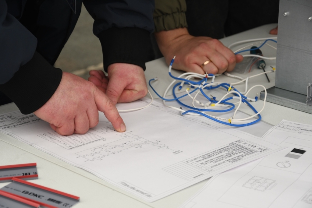 Энергия развития: в Барнауле прошла VII Встреча главных энергетиков Сибири