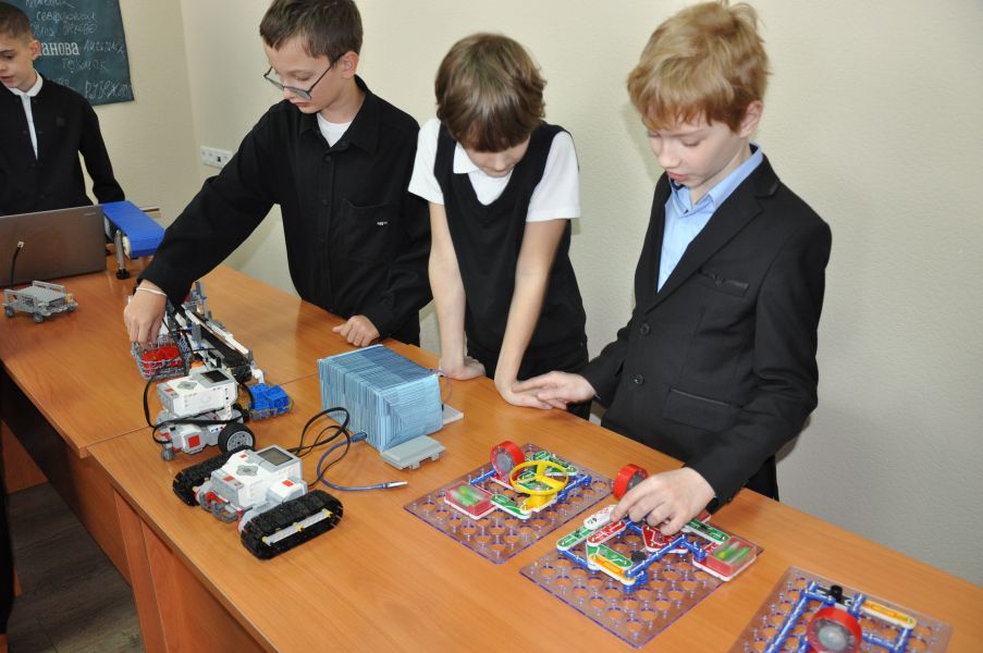 Барнаульский завод АТИ АТИШКА