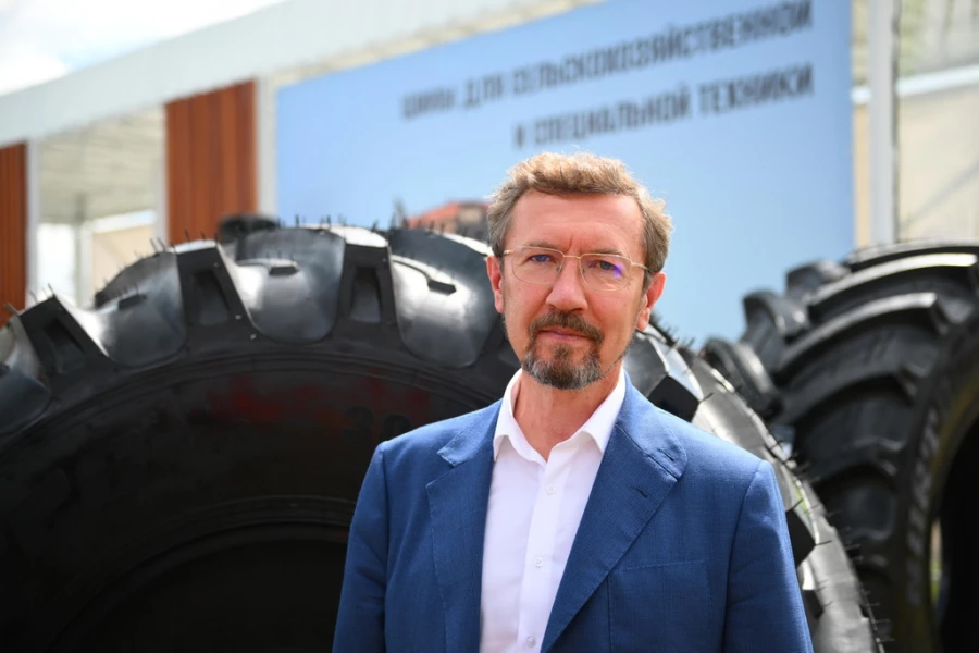 Владимир Александрович Балабанов