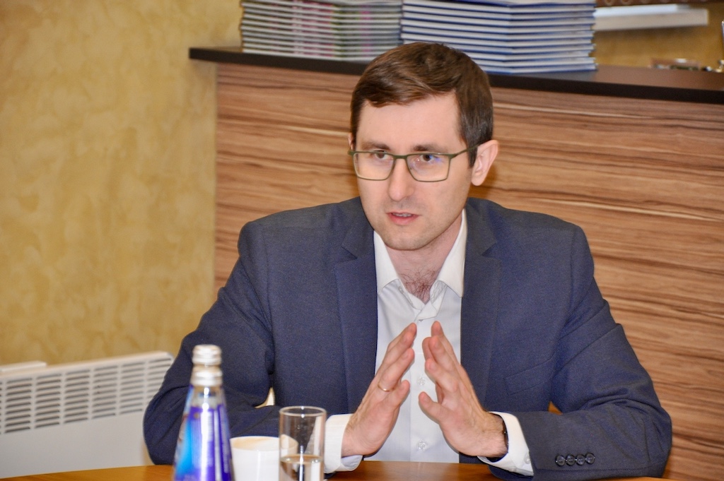 «Открытая промышленность» в Алтайском крае: итоги регионального этапа 2026