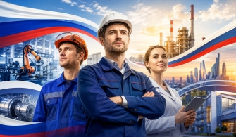 С Днём России: единство, труд и ответственность за будущее страны