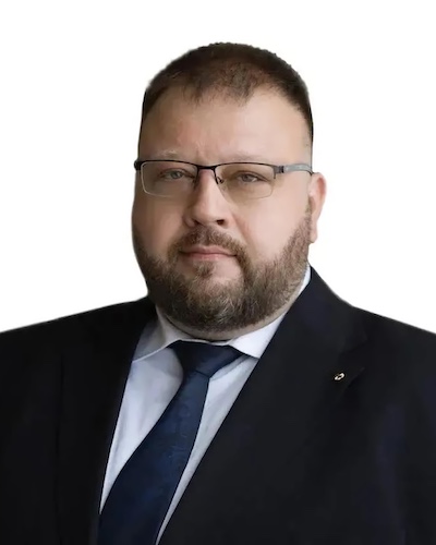 Руководители территориальных отделений Союза Промышленников Алтайского края