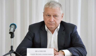 Юрий Шамков: «Сибирь должна активнее участвовать в формировании промышленной повестки страны»