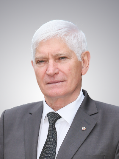 Мещеряков Виктор Алексеевич