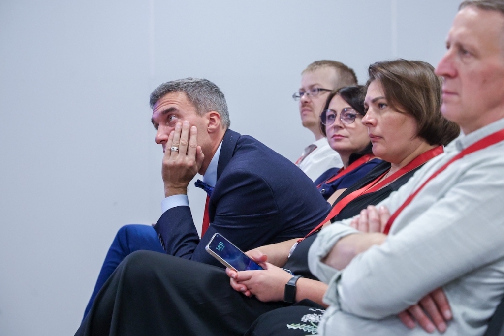 СПАК приглашает предприятия Алтайского края на ВНОТ-2026: программа, выставка и регистрация