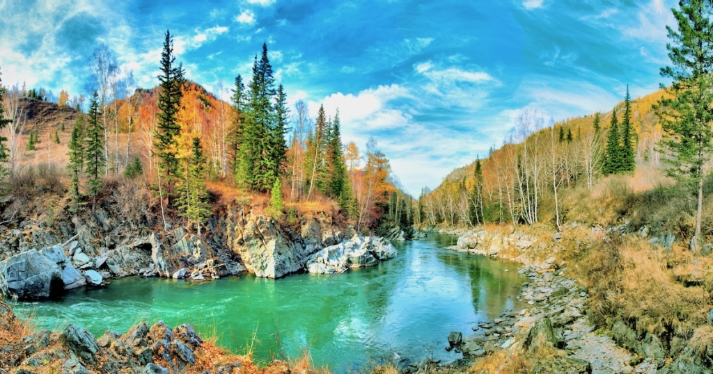 Фоторабота Льва Калёнова