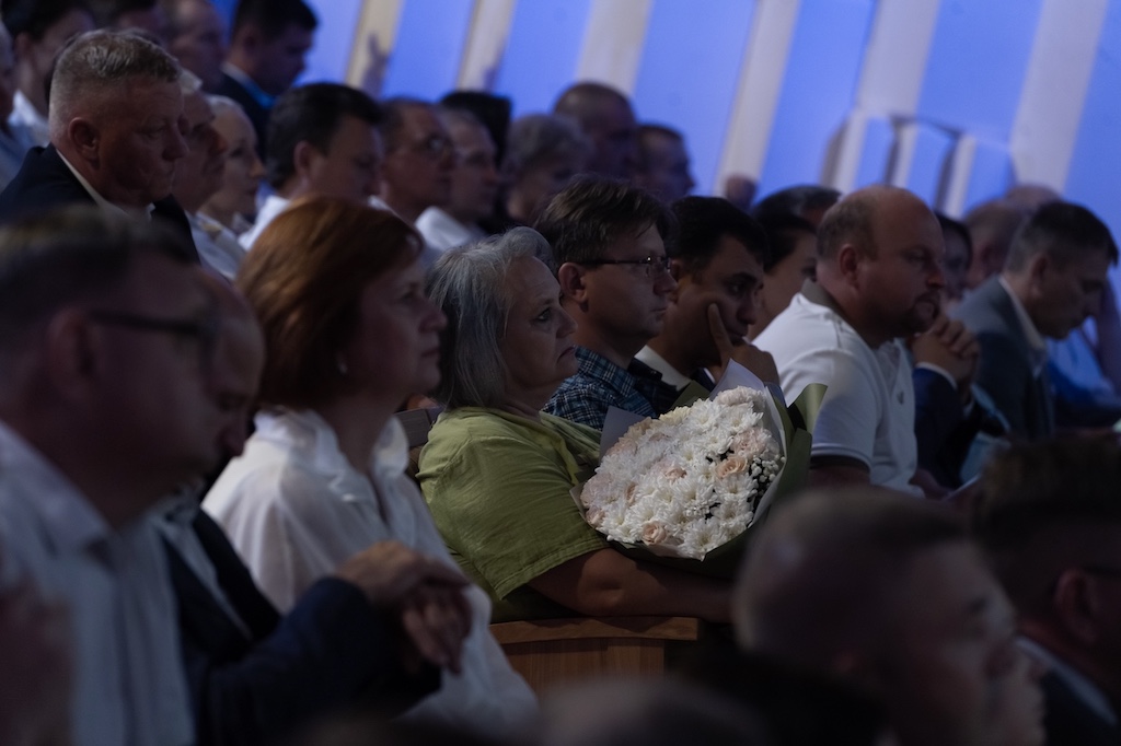 День промышленника – 2026 в Алтайском крае: награды людям труда и разговор о будущем отрасли
