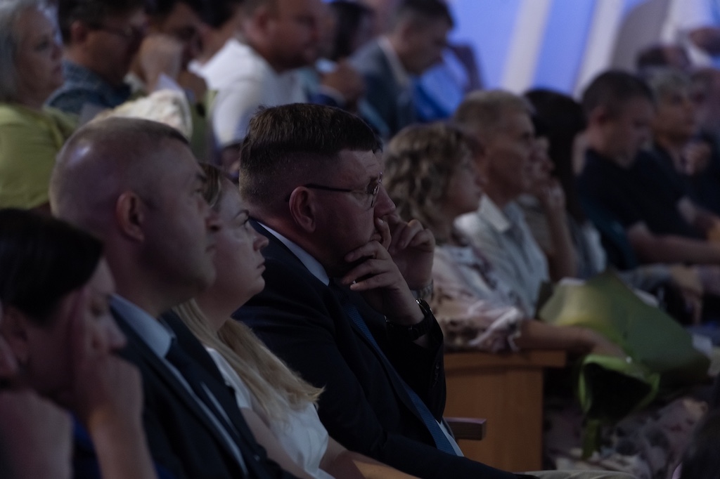 День промышленника – 2026 в Алтайском крае: награды людям труда и разговор о будущем отрасли