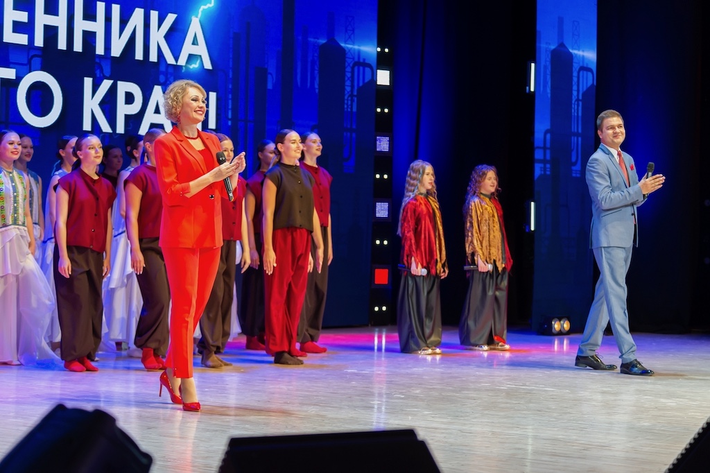 День промышленника – 2026 в Алтайском крае: награды людям труда и разговор о будущем отрасли