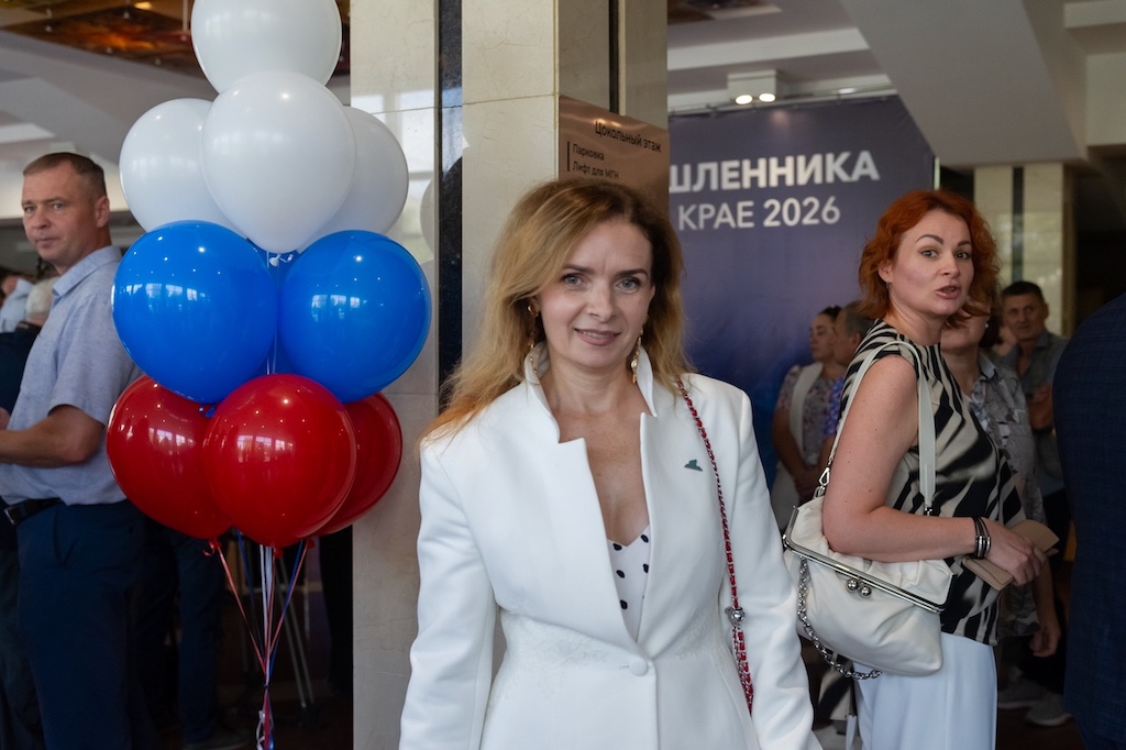 День промышленника – 2026 в Алтайском крае: награды людям труда и разговор о будущем отрасли