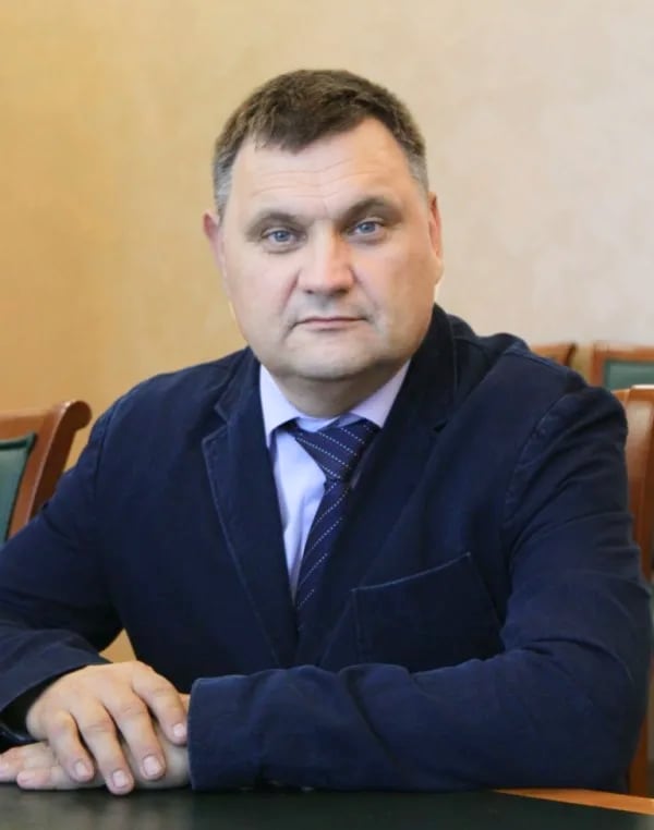 100 лет Василию Радченко: инженер, построивший политех для промышленного Алтая