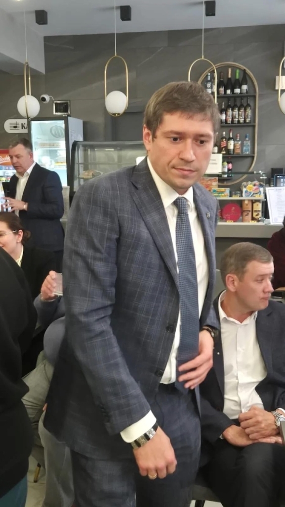 Правление Союза промышленников Алтайского края: поддержка предприятий, здоровье работников и применение искусственного интеллекта