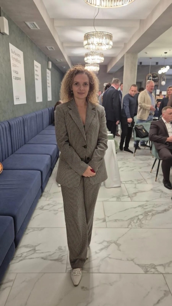 Правление Союза промышленников Алтайского края: поддержка предприятий, здоровье работников и применение искусственного интеллекта