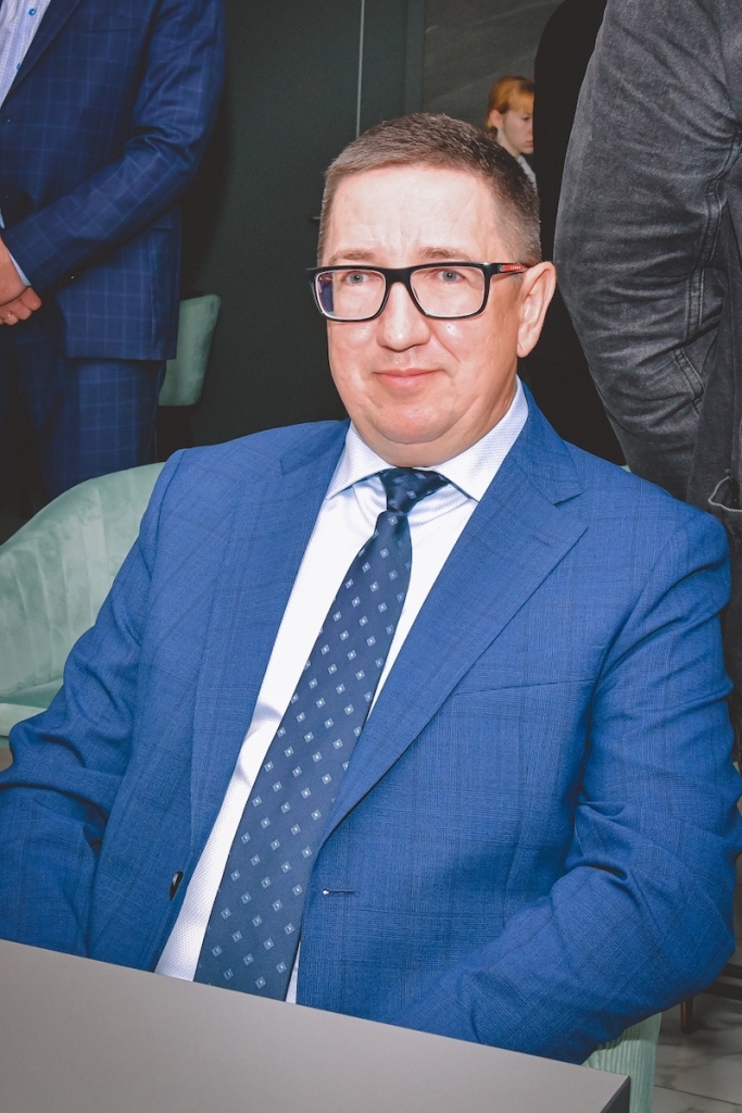 Правление Союза промышленников Алтайского края: поддержка предприятий, здоровье работников и применение искусственного интеллекта