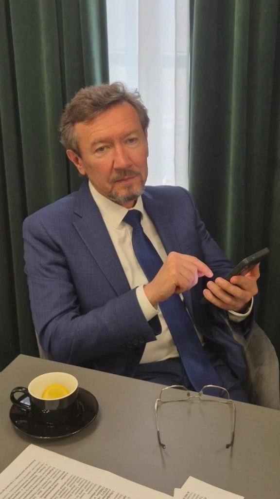 Правление Союза промышленников Алтайского края: поддержка предприятий, здоровье работников и применение искусственного интеллекта