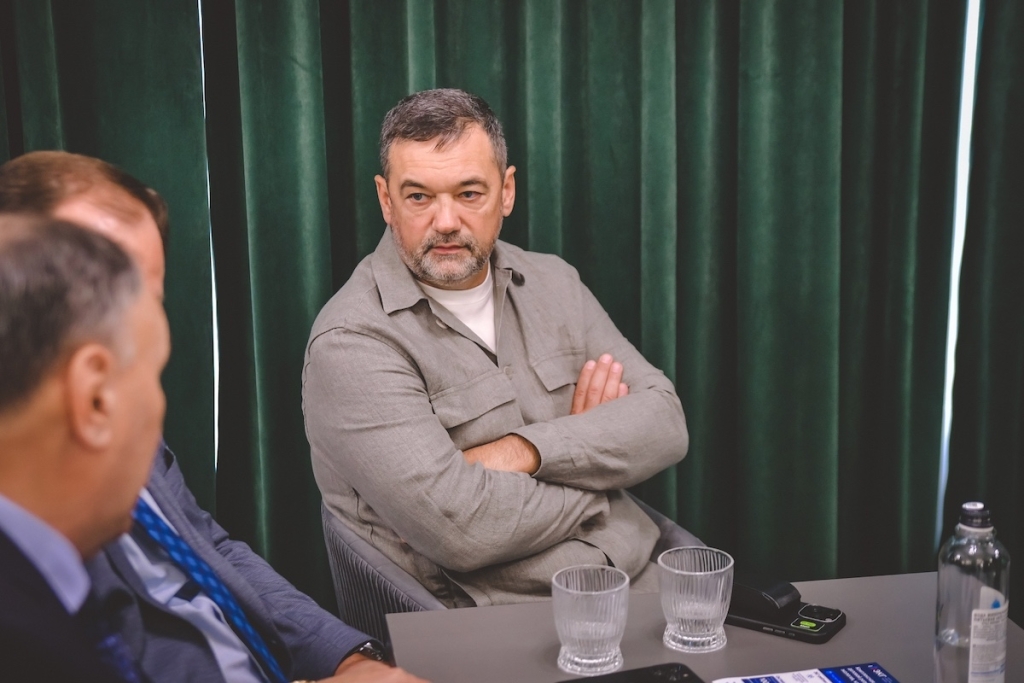 Правление Союза промышленников Алтайского края: поддержка предприятий, здоровье работников и применение искусственного интеллекта