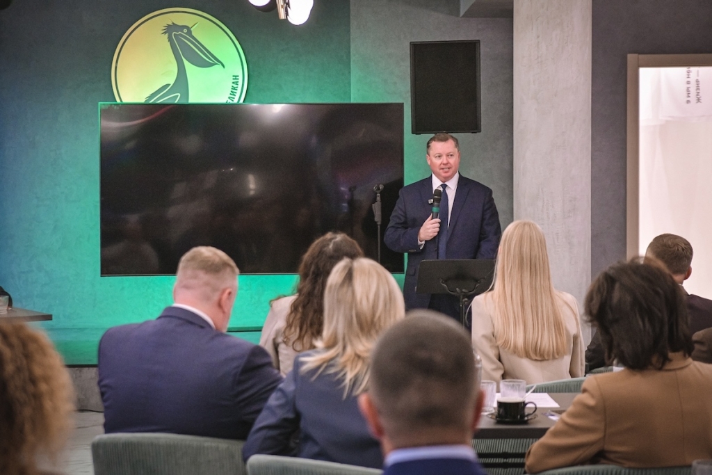 Правление Союза промышленников Алтайского края: поддержка предприятий, здоровье работников и применение искусственного интеллекта