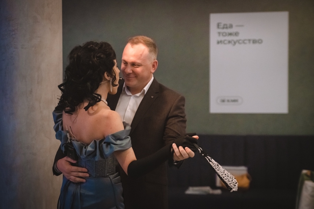 Правление Союза промышленников Алтайского края: поддержка предприятий, здоровье работников и применение искусственного интеллекта