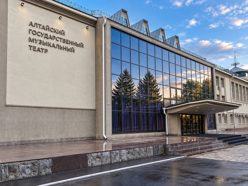 Правление Союза промышленников Алтайского края: поддержка предприятий, здоровье работников и применение искусственного интеллекта