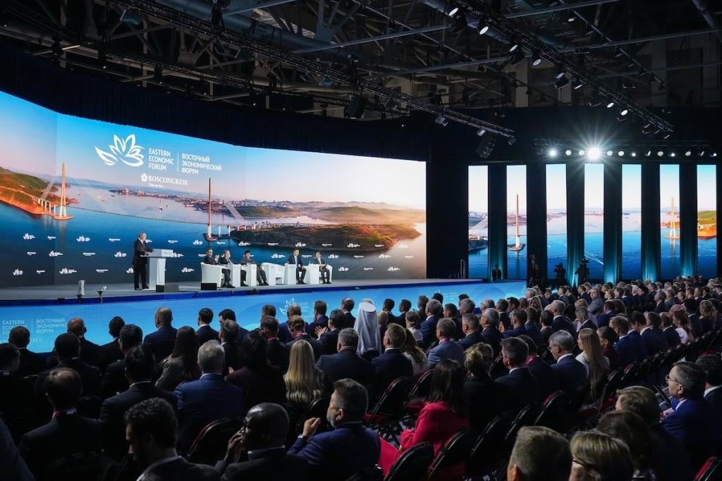 ВЭФ-2026: итоги форума и новые задачи для промышленности Алтайского края и Сибири