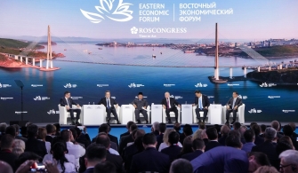 ВЭФ-2026: итоги форума и новые задачи для промышленности Алтайского края и Сибири