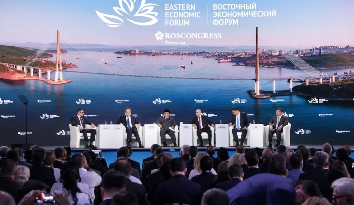ВЭФ-2026: итоги форума и новые задачи для промышленности Алтайского края и Сибири