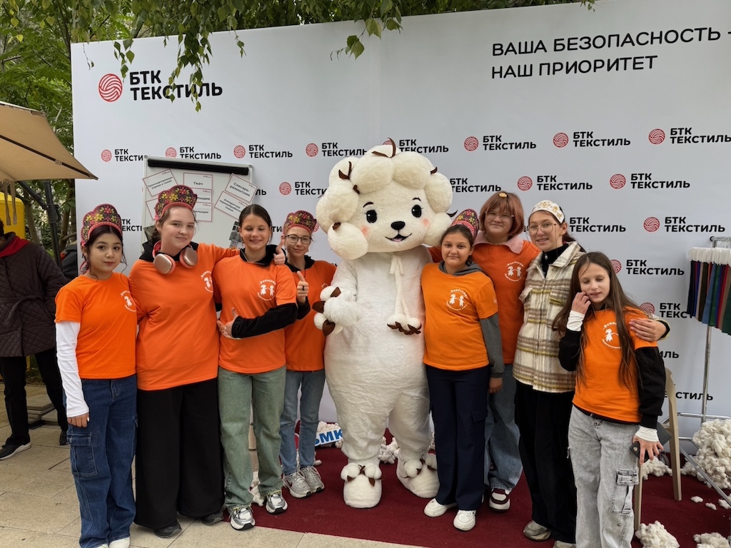 «Заводская проходная» в День города Барнаула: знакомство с промышленным Алтаем