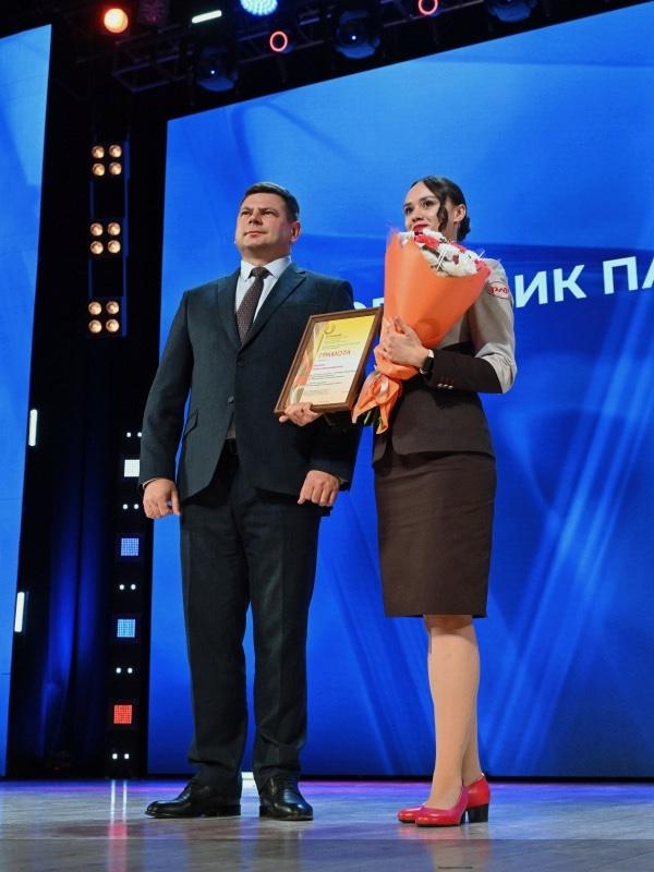 Сила Алтая — в людях труда: девять представителей предприятий Союза промышленников Алтайского края удостоены высоких наград