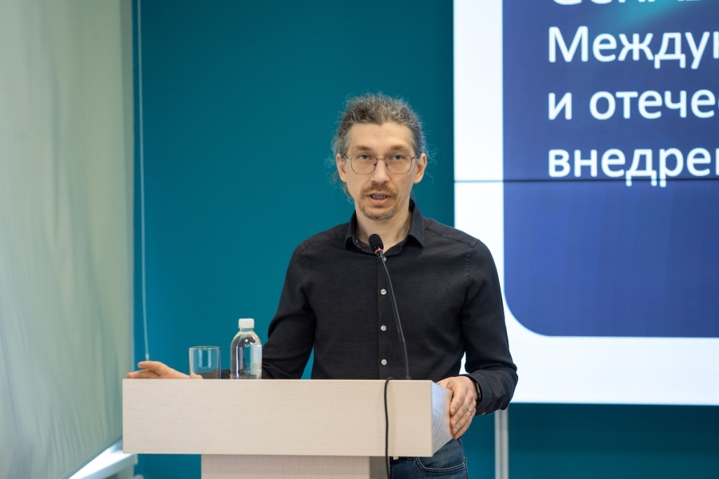 Искусственный интеллект должен работать на предприятиях: в Алтайском крае определили первые шаги к внедрению ИИ в промышленности