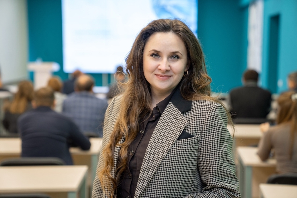 Искусственный интеллект должен работать на предприятиях: в Алтайском крае определили первые шаги к внедрению ИИ в промышленности
