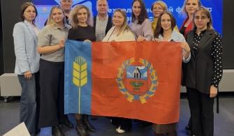 Алтайские наставники на передовой технологического лидерства: 21 представитель промышленности региона прошёл федеральное обучение